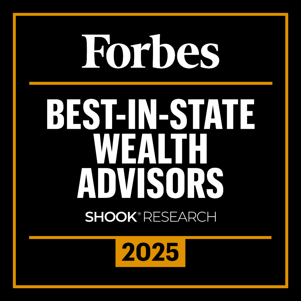 Forbes Best-In-State Wealth Advisors 2025