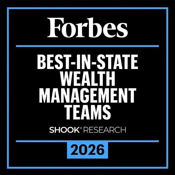 Forbes Best-In-State Wealth Management Teams 2026