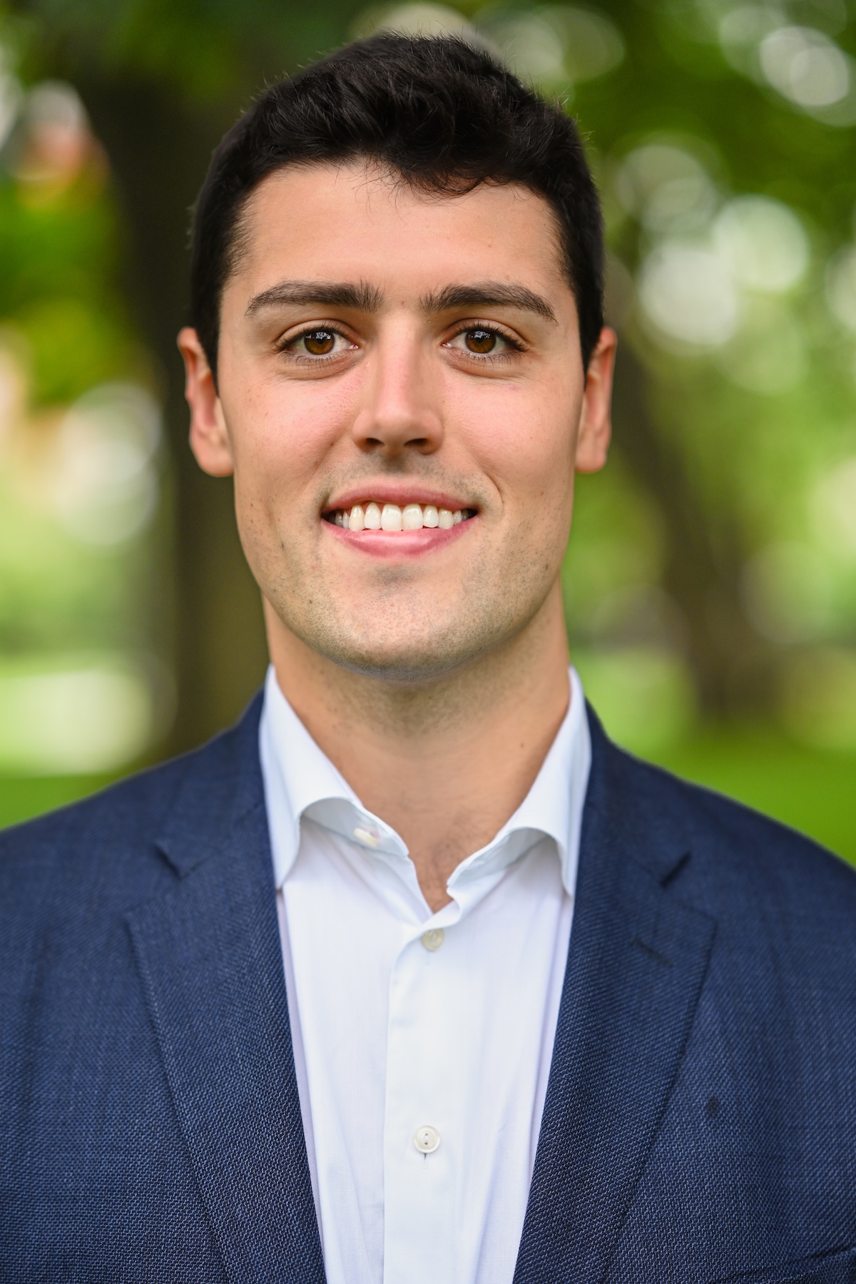Daniel Monaghan, Private Wealth Advisor