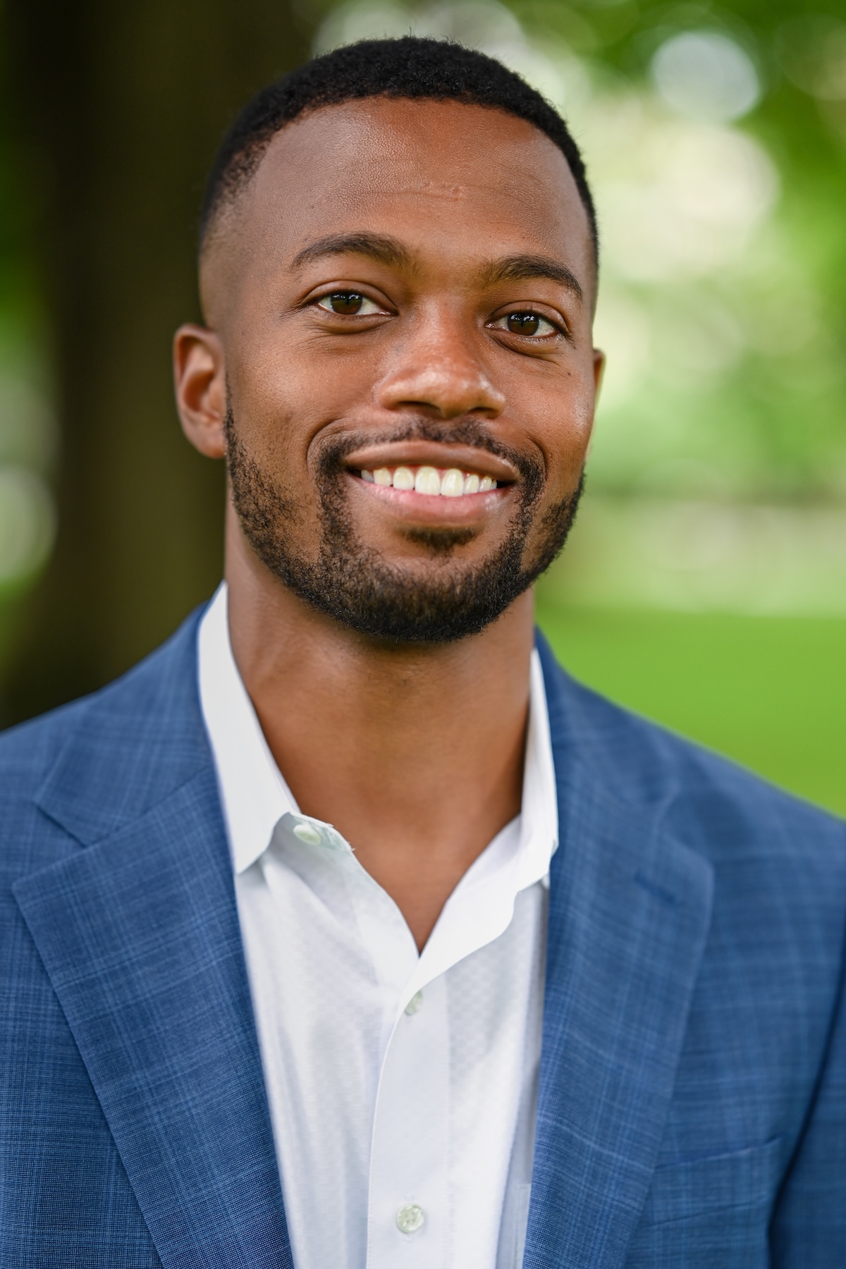 Hamilton Coiscou, Associate