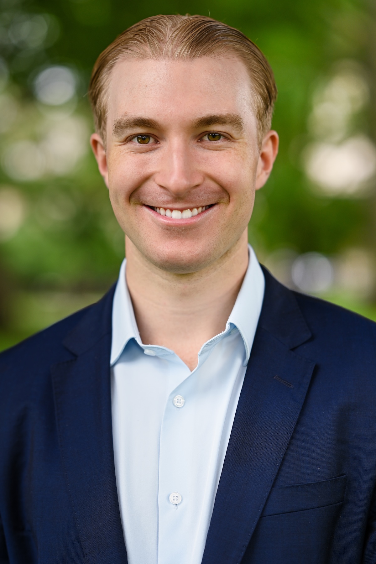 Jack Winston, Director of Investments